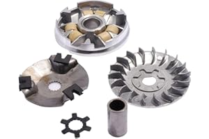 2EXTREME Variateur 16 mm compatible avec CPI, ATU Kallio Spin Race GT Explorer Keeway Generic Longjia