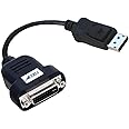Accell DisplayPort to DVI-D Single-Link Active Adapter - 1920x1200 - AMD Eyefinity Certified - Poly Bag Package