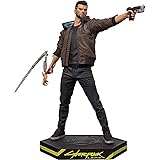 CYBERPUNK- Male V Statuetta da Collezione, 3006-721, standard