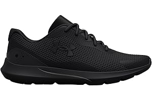 Under Armour Surge 3, Scarpa da Corsa Uomo