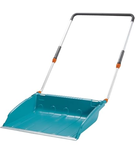 Wat is de beste sneeuwschuiver? | Quality Tools