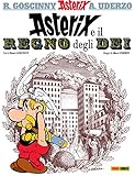 Image de Asterix e il Regno degli dei