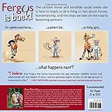 Image de Fergus: A Horse to Be Reckoned With