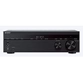 Sony Strdh590 Av Alıcı Ve Amfi, Siyah