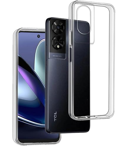 3 Pellicole In Vetro Temperato Per TCL 50 SE - Durezza 9H, Antigraffio, Installazione Senza Bolle - 2
