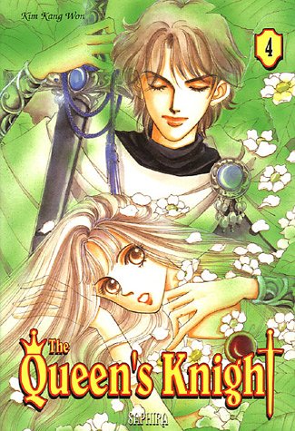 The Queen's Knight — Tome 4