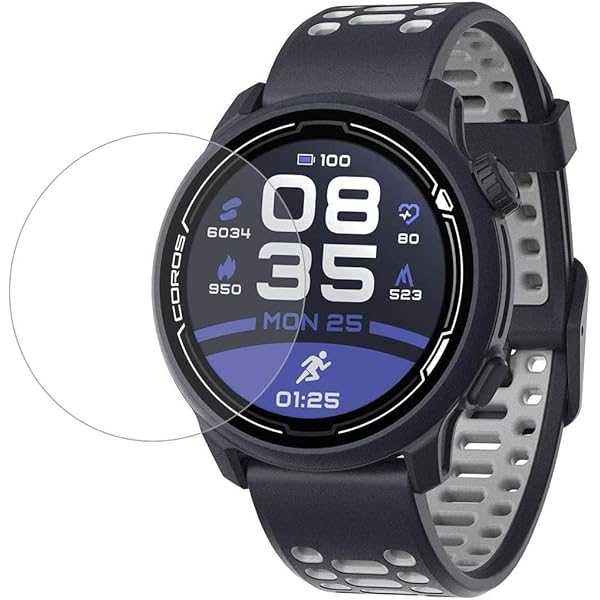 カロス　ペース2 COROS PACE 2 商品紹介｜STRIDE LAB