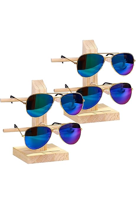 Porta Occhiali Auto Porta Occhiali In Legno Per Occhiali