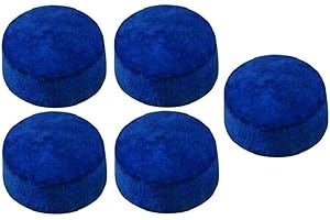 Elk-Master 13mm Pool Billiard Cue Tips