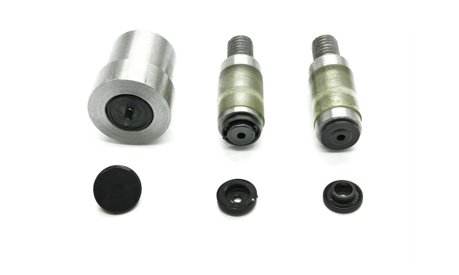 Universal Green Machine Rivet Press KAM Snaps Size 16 20 Press Stud Die Tool eBay