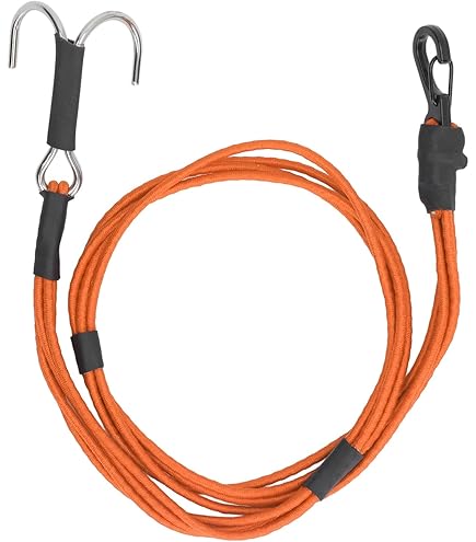 Bcowtte 16X Metall Abschlepphaken - Für RC Crawler 1:10 D90 SCX10