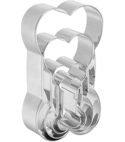Stampino Per Biscotti A Forma Di Camicia/maglietta – Acciaio Inox, 7 Cm, Antiruggine E Lavastoviglie