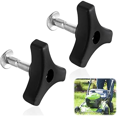 Alpina Manubrio Inferiore 381006785/0 - Ricambio Per Tosaerba Vari Modelli - Foto 4