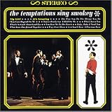 The Temptations Sing Smokey Robinson - the Temptations