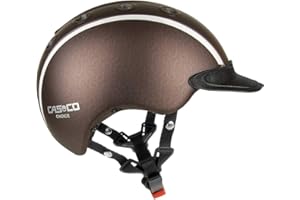 Casco Children's Riding Helmet Choice + Hoof Pick Reiterladen24