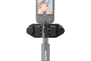 Insta360 Magnetisches Selfie-Stick-Holster