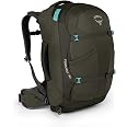 Osprey Fairview 40 : un sac à dos léger et pratique pour nomades digitaux