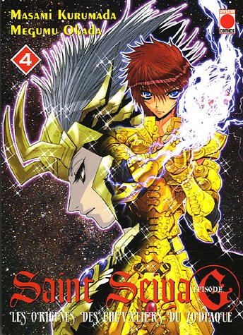 <a href="/node/38724">Saint Seiya épisode G</a>