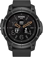 Nixon A1167 - Orologio sportivo da uomo