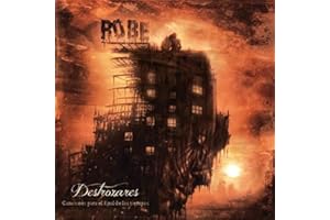 Destrozares, Canciones Para El Final De Los Tiempos