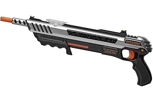 Bug-A-Salt Advanced Combat Fiber Optic 3.0