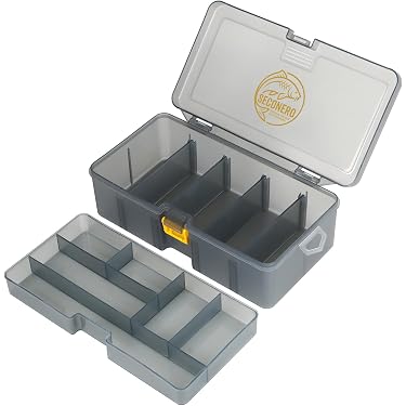 amazon uk fishing tackle boxes Amazon.co.uk Best Sellers: The most popular items in Tackle Boxes