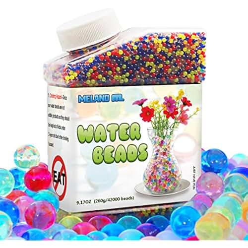 Amazon.co.uk orbeez stress ball