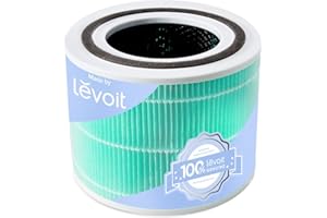 LEVOIT Core 300-RF-TX Filtre de Remplacement