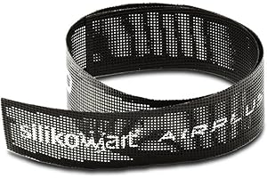 Erre4M Fasce microforate per Pasta frolla Airplus Silikomart, Set da 5 pz, Disponibili in diametri da 14 a 20 cm (Diametro 14-16 cm)