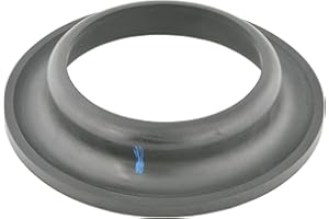 FEBEST Federteller Hinten Rechts Links passend für Toyota Urban Cruiser Yaris/Vios