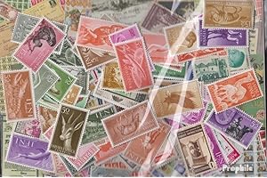 Prophila Collection España 100 Varios Sellos españolas Colonias con Estados Independientes (Sellos para los coleccionistas)