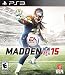 Produktbild PS3 MADDEN NFL 15