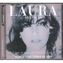 Self Control: 2CD Expanded Edition: Laura Branigan: Amazon.es: CD