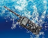 Optional speaker-microphones, hm-167 und hm-202