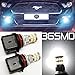 Produktbild 36SMD Tagfahrlicht LED Leuchtmittel CanBus DRL P13 W Xenon CREE eb3r3
