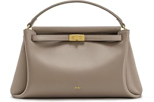 JW PEI Women's Carmen Top Handle Bag - 395 ريال