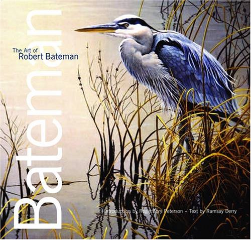 Art of Robert Bateman