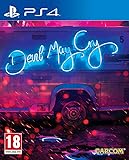 Devil May Cry 5 - Deluxe Steelbook Edition
