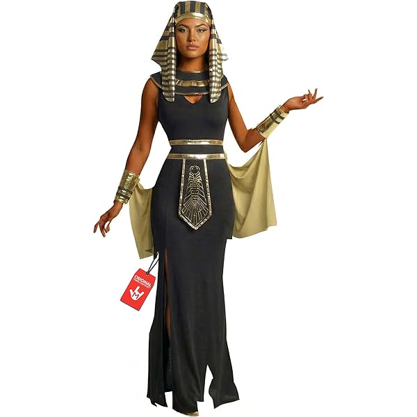 Pendentif Égyptienne Anubis - Jewels of Atum Ra