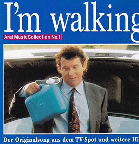 Preisvergleich Produktbild Aral Music Collection 01 (1993)