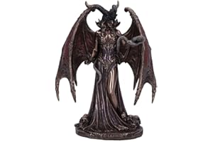 Nemesis Now Lilith figurka pierwszej kobiety, brąz, 23 cm