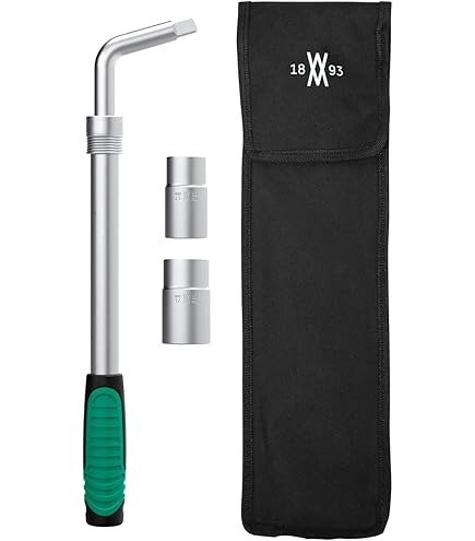 Chiave Telescopica 17, 19, 21, 23 - Foto 11