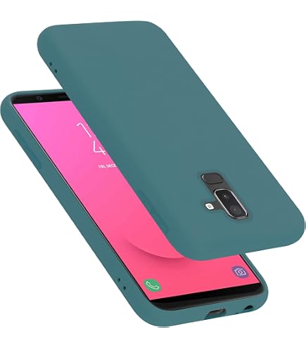 Kit NEWTOP Cover + 2 Pellicole Vetro Temperato Per LG K9 2018 - Custodia TPU Trasparente E Protezioni Schermo 9H