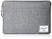 Produktbild Herschel Anchor Sleeve 15 inch Macbook Raven Crosshatch Laptophülle