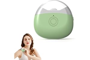 ZEBBYEE Tagliaunghie Elettrici, Tagliaunghie Automatici Portatili con Luce LED Tagliaunghie Ricaricabili Tramite USB per Neonati, Bambini, Adulti