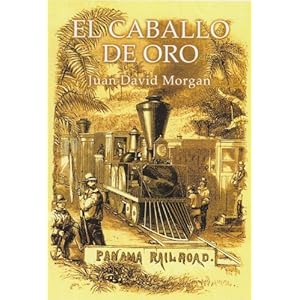 El Caballo de Oro