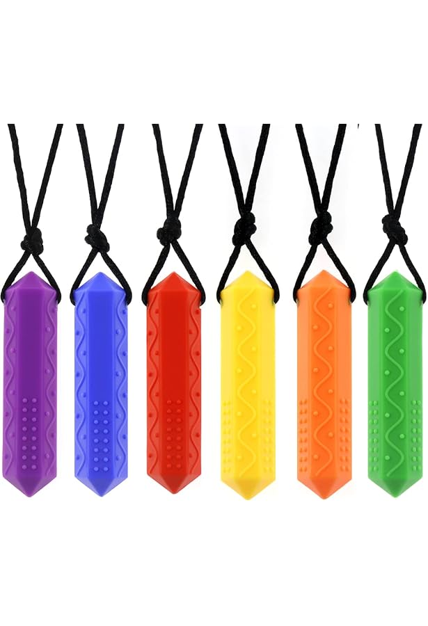Bracelet Lesté Sensoriel Pour Enfants - Aide à La Concentration, TDAH, SPD, Pression Profonde - 2