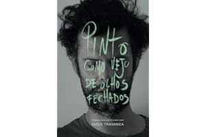 Pinto como vejo de olhos fechados: Devaneios sobre o ato de criação visual