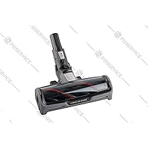 Filtro Per Aspirapolvere Rowenta X-Force Flex 11.60 RH98xx, Ricambi Per Aspirapolvere Rowenta X Force Flex 14 60 Rh99xx 96620124