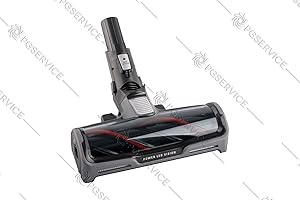 Rowenta Brosse à rouleau LED balai XForce 14.60 15.60 RH9958 RH9989 RH990 RH99F1